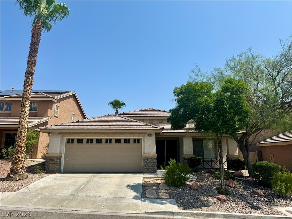 10224 Desert Wind Drive