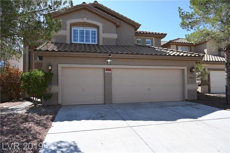 9931 Sierra Canyon Way