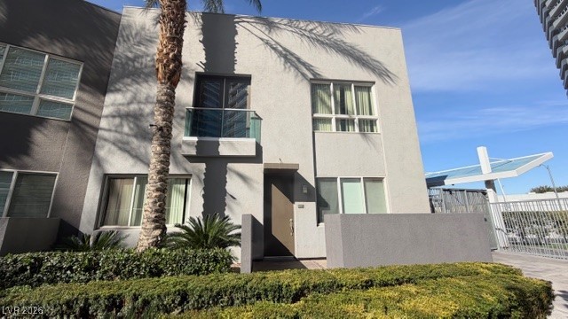 4535 Dean Martin Drive 107