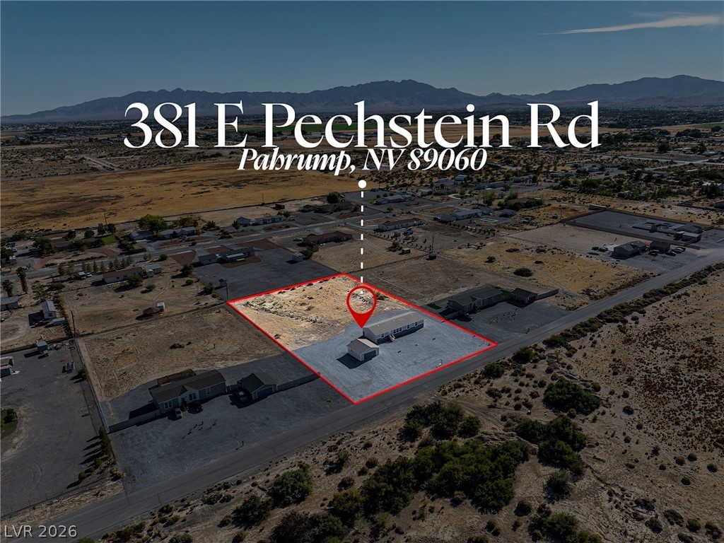 381 East Pechstein Road