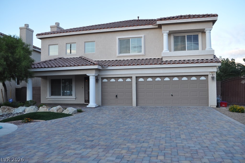 7804 Jacaranda Hill Court