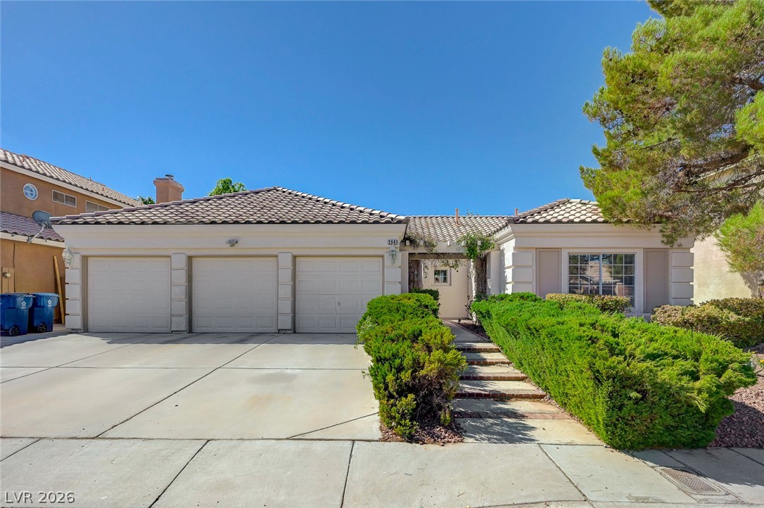 2641 Copper Cove Drive