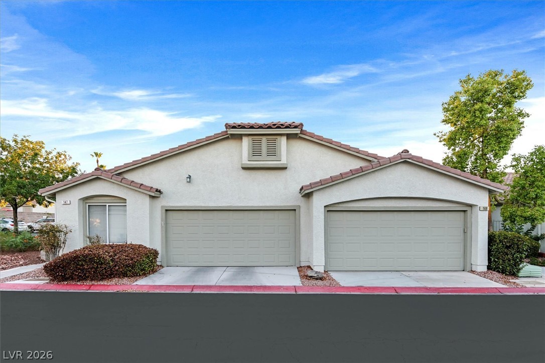 149 Tapatio Street