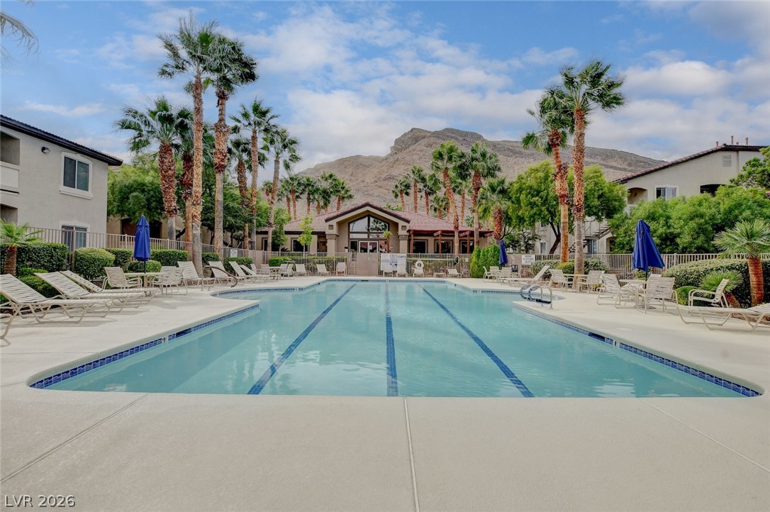 3540 Cactus Shadow Street 103