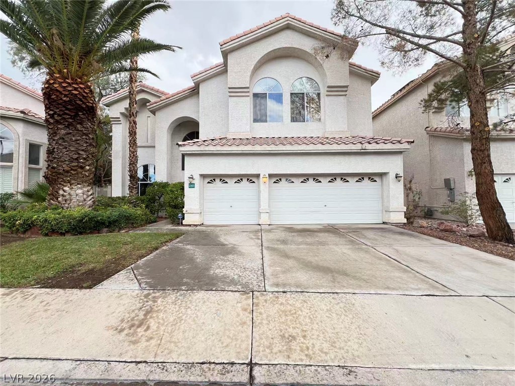 2105 Eaglepath Circle
