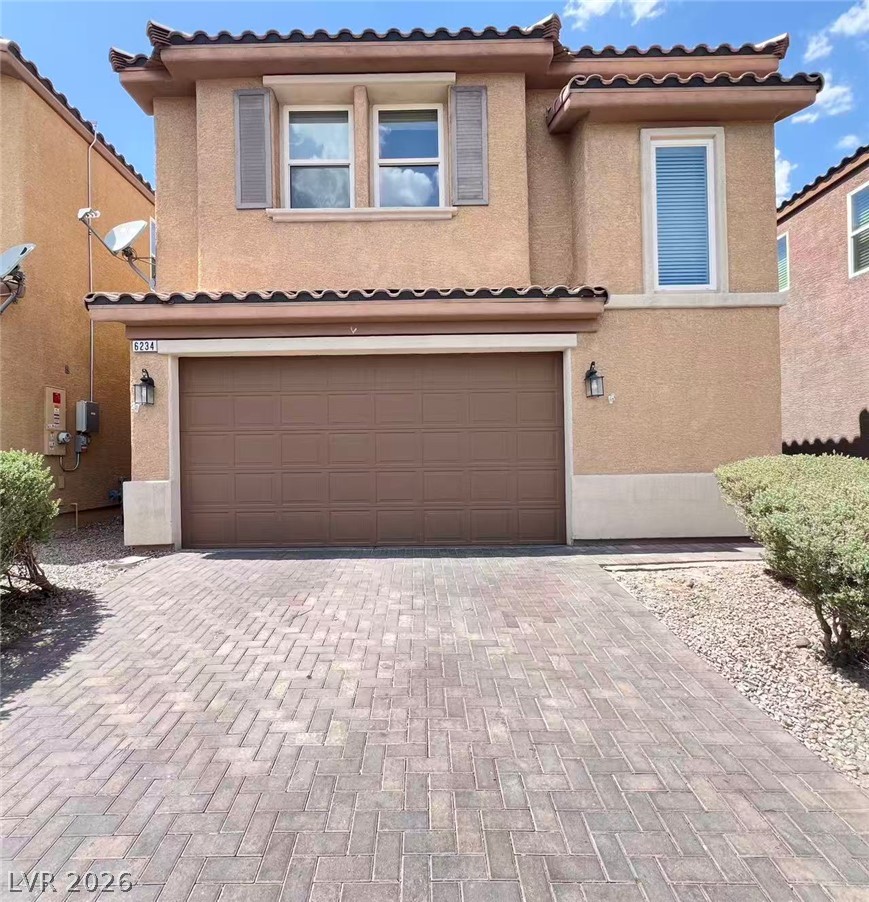 6234 Buffalo Spring Court