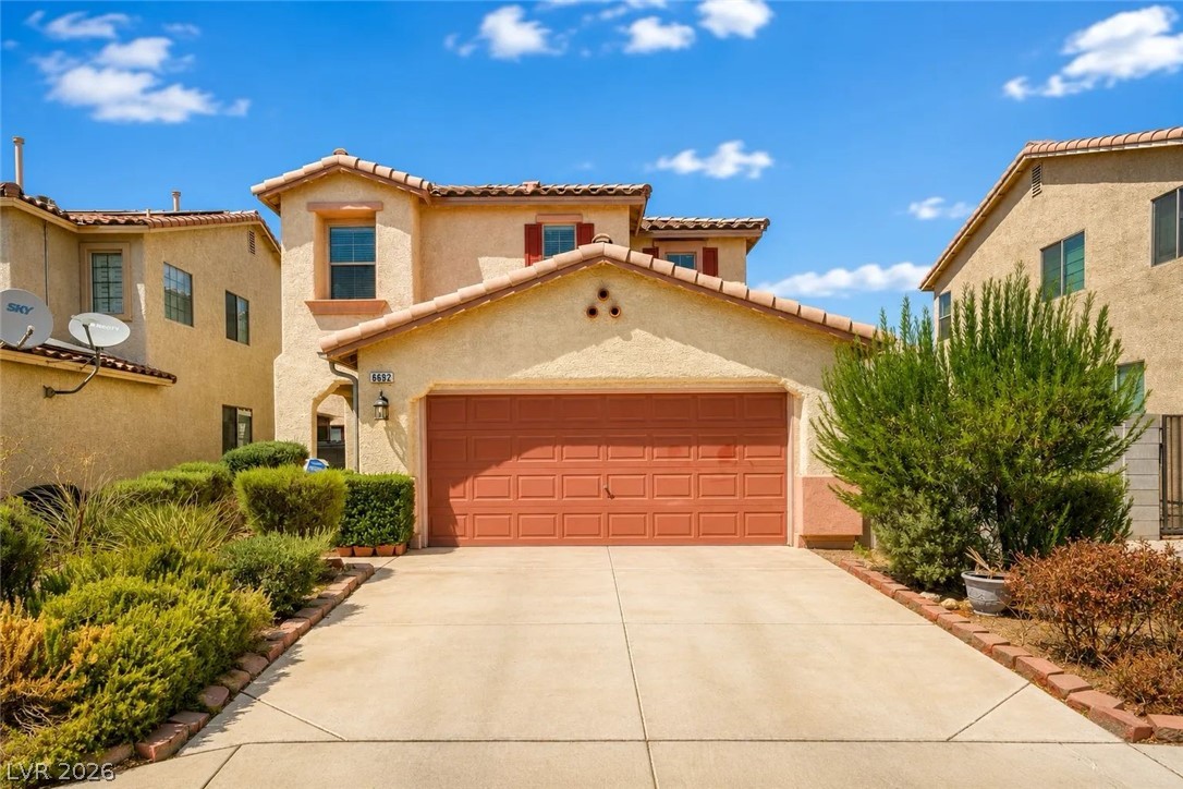 6692 Chariots Path Court