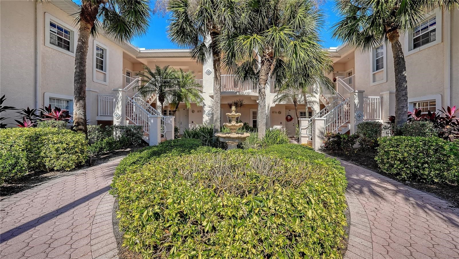 4224 CENTRAL SARASOTA PARKWAY 1116