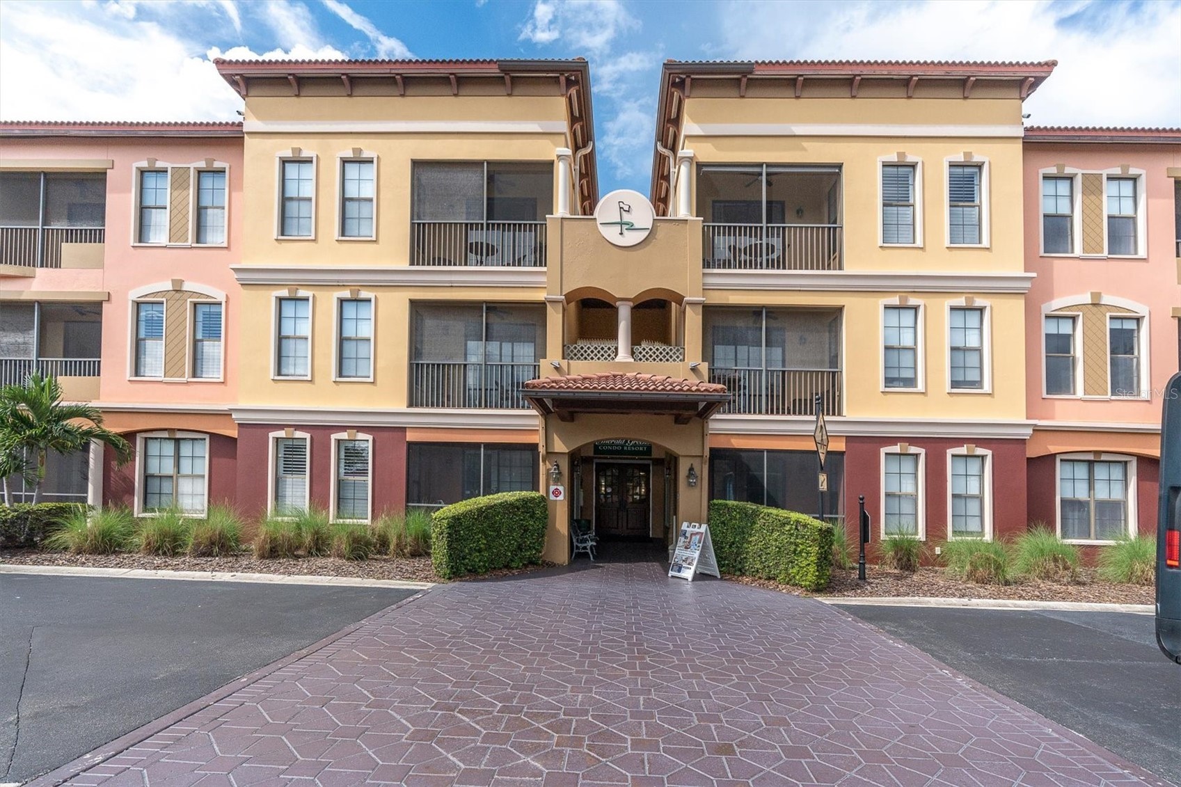 13941 CLUBHOUSE DRIVE 215