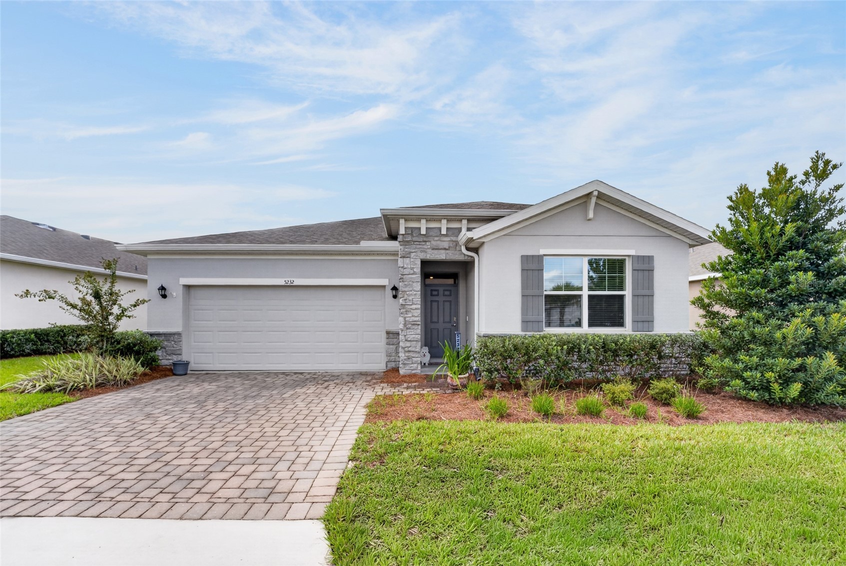 5232 NW 43RD LANE ROAD