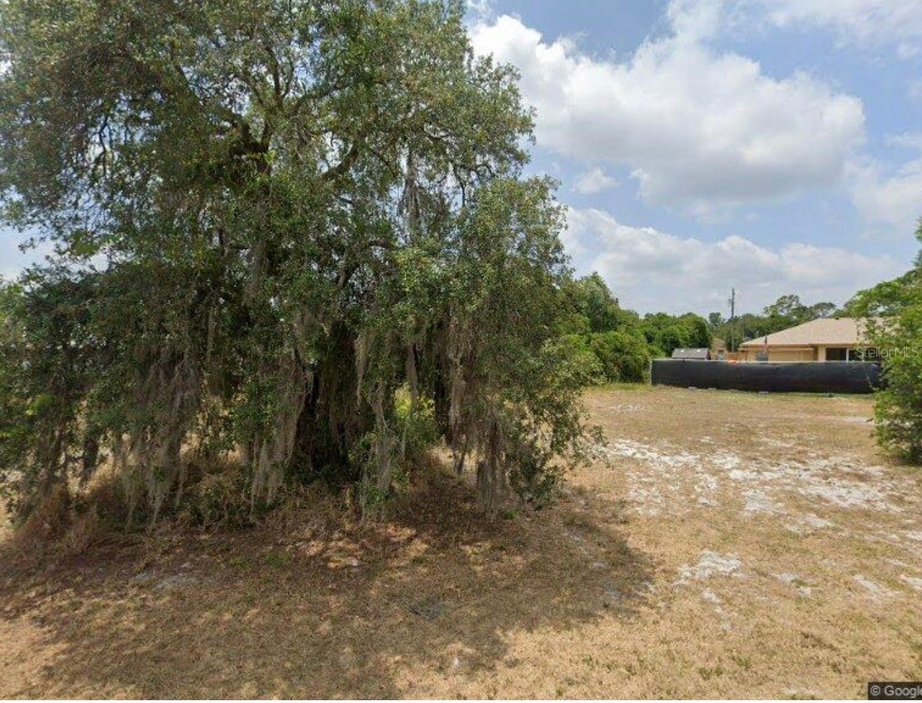 3201 MARLIN DRIVE