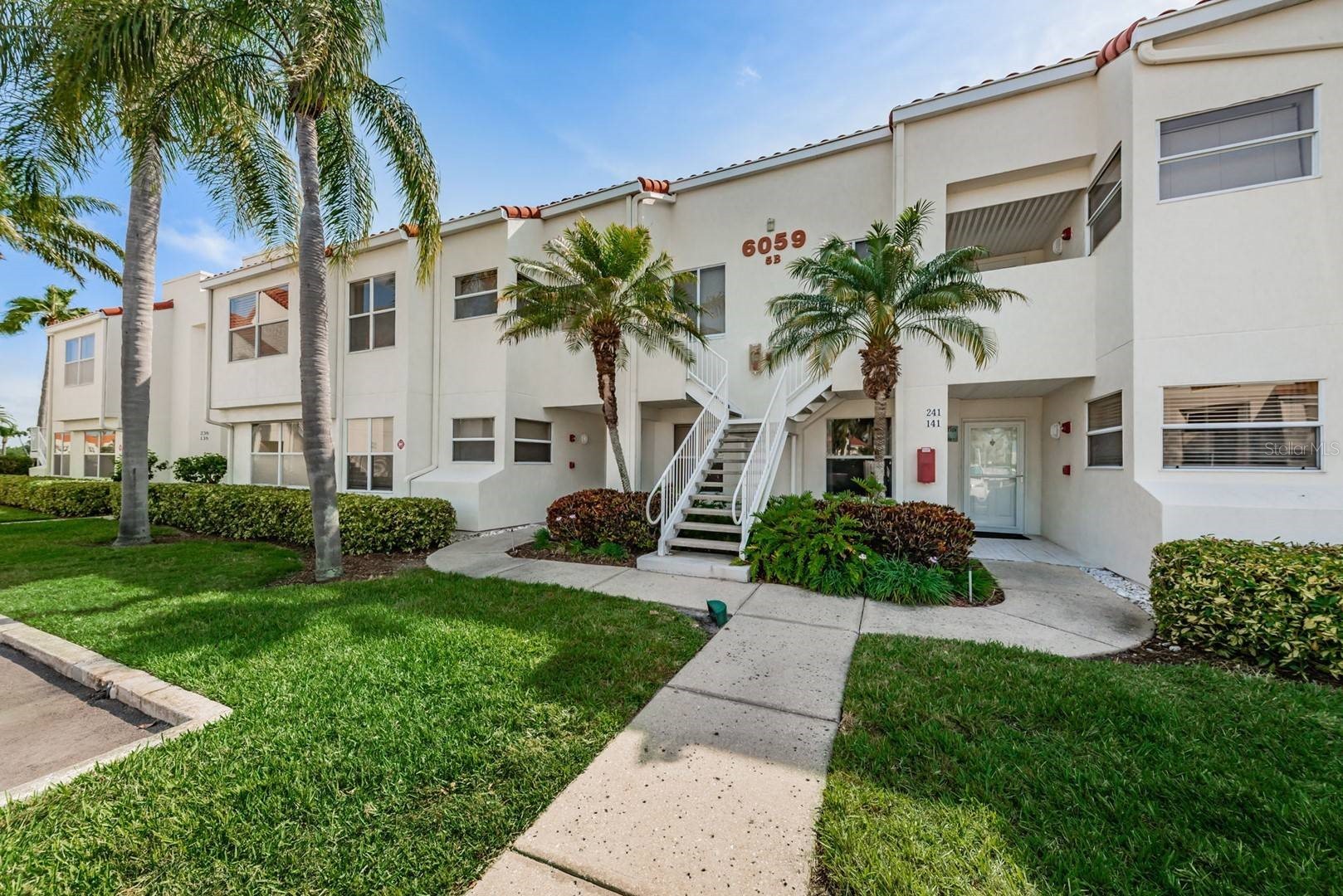 6059 BAHIA DEL MAR BOULEVARD 241