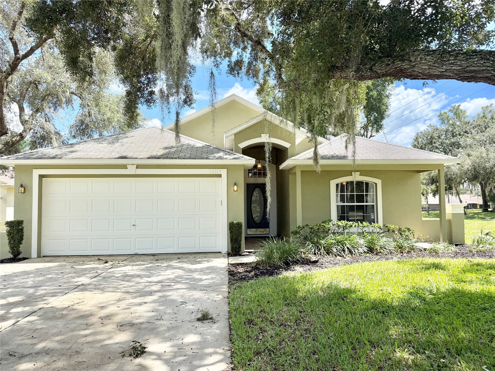 13315 GOLF RIDGE PLACE