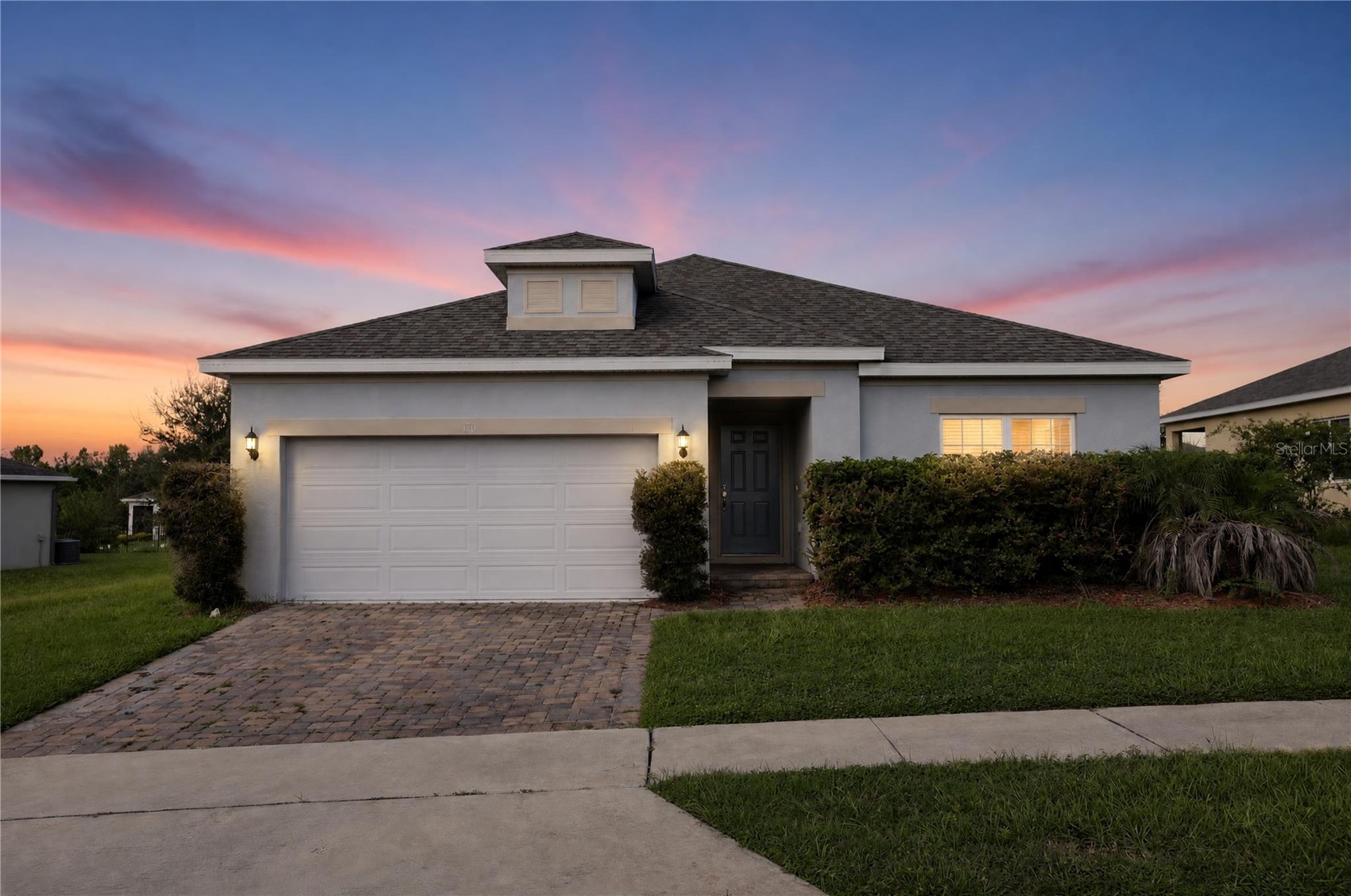 171 HYDRA WAY
