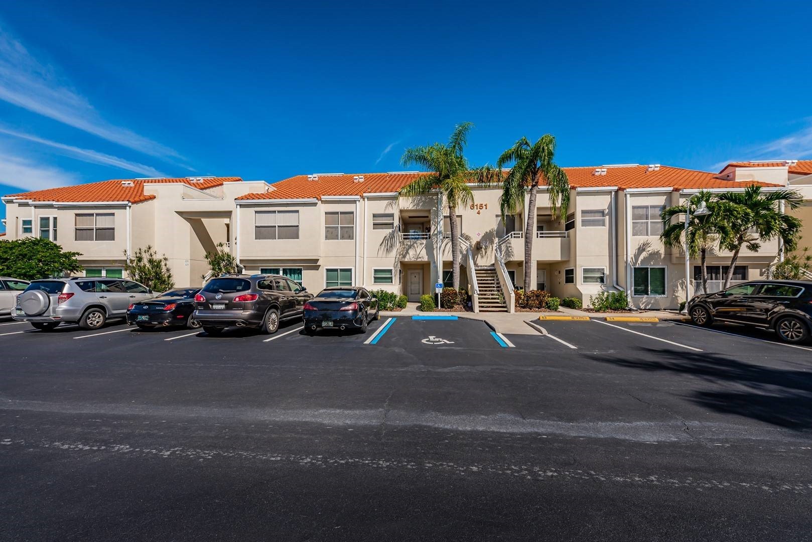 6151 BAHIA DEL MAR BOULEVARD 120