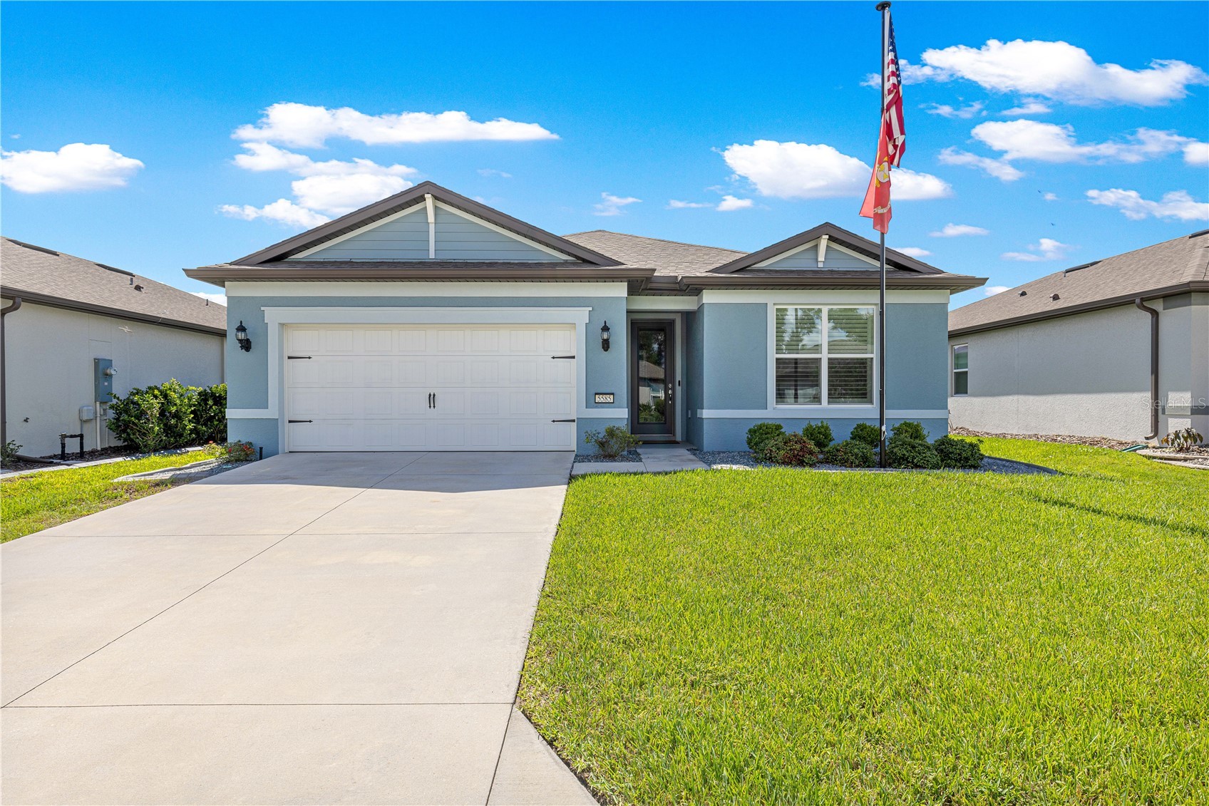 5585 SW 85TH AVENUE ROAD