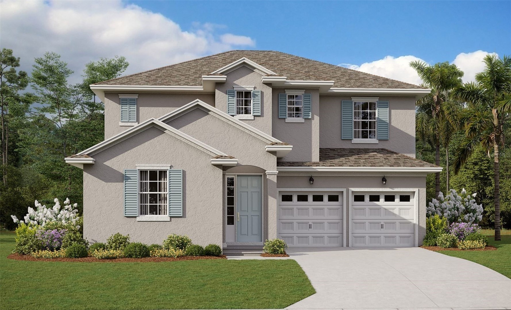 17464 SUNSET PRAIRIE DRIVE