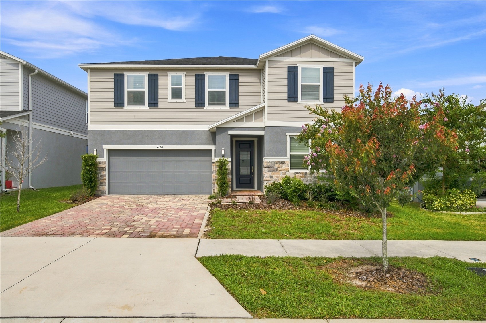9436 PINEWOOD POINT PLACE