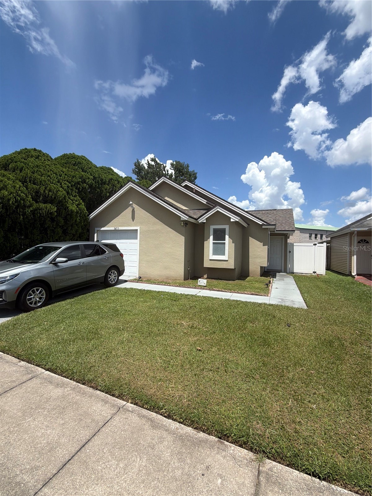 3453 SUGAR MILL ROAD