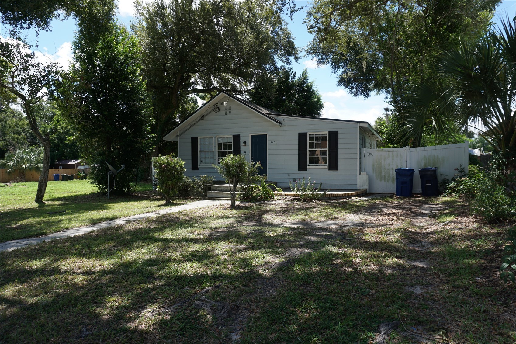 248 AVENUE L NE
