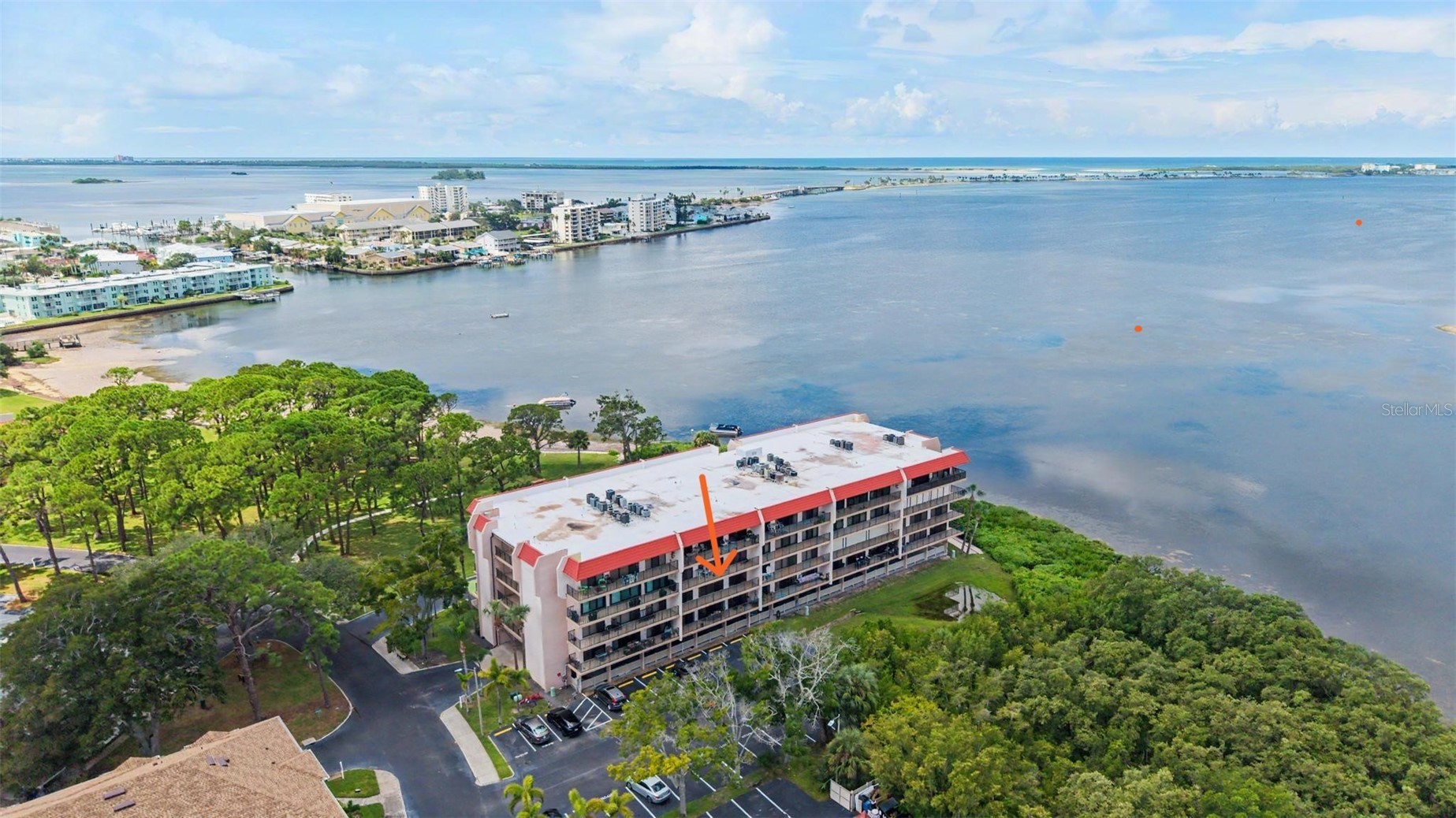 2700 BAYSHORE BOULEVARD 11202