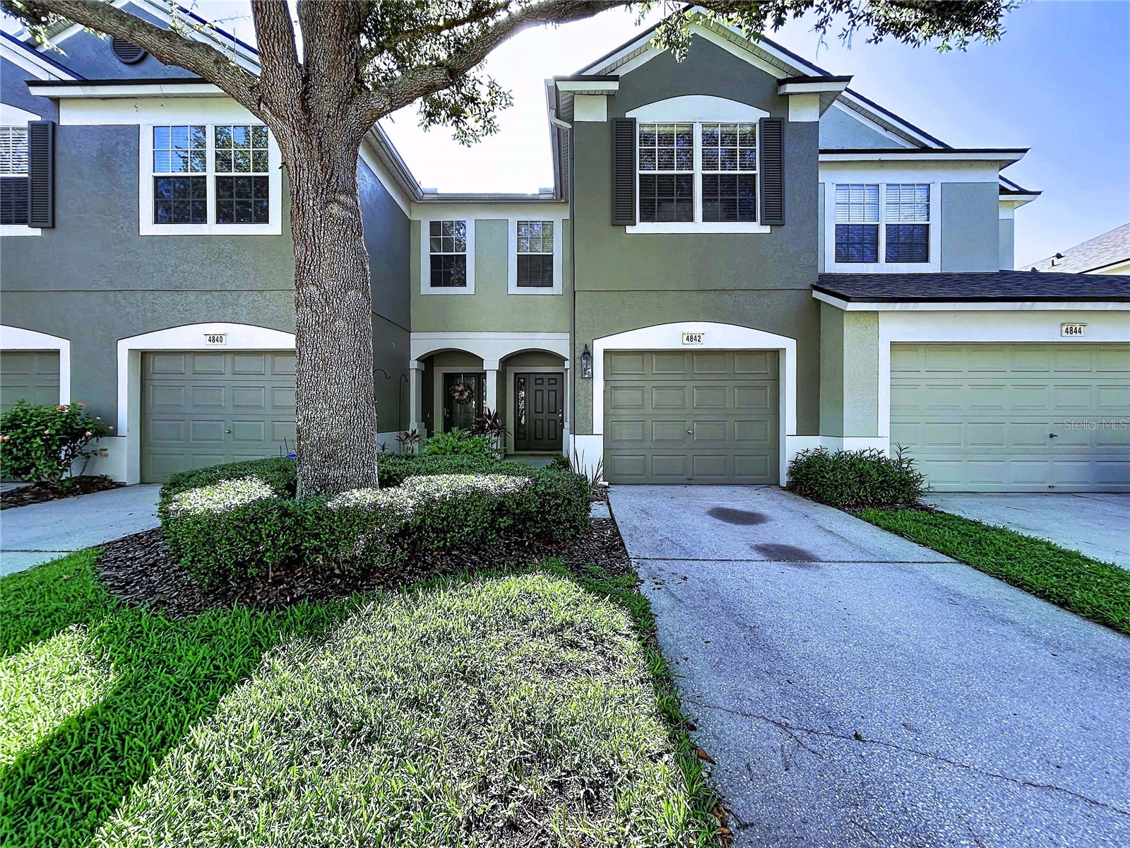 4842 BARNSTEAD DRIVE