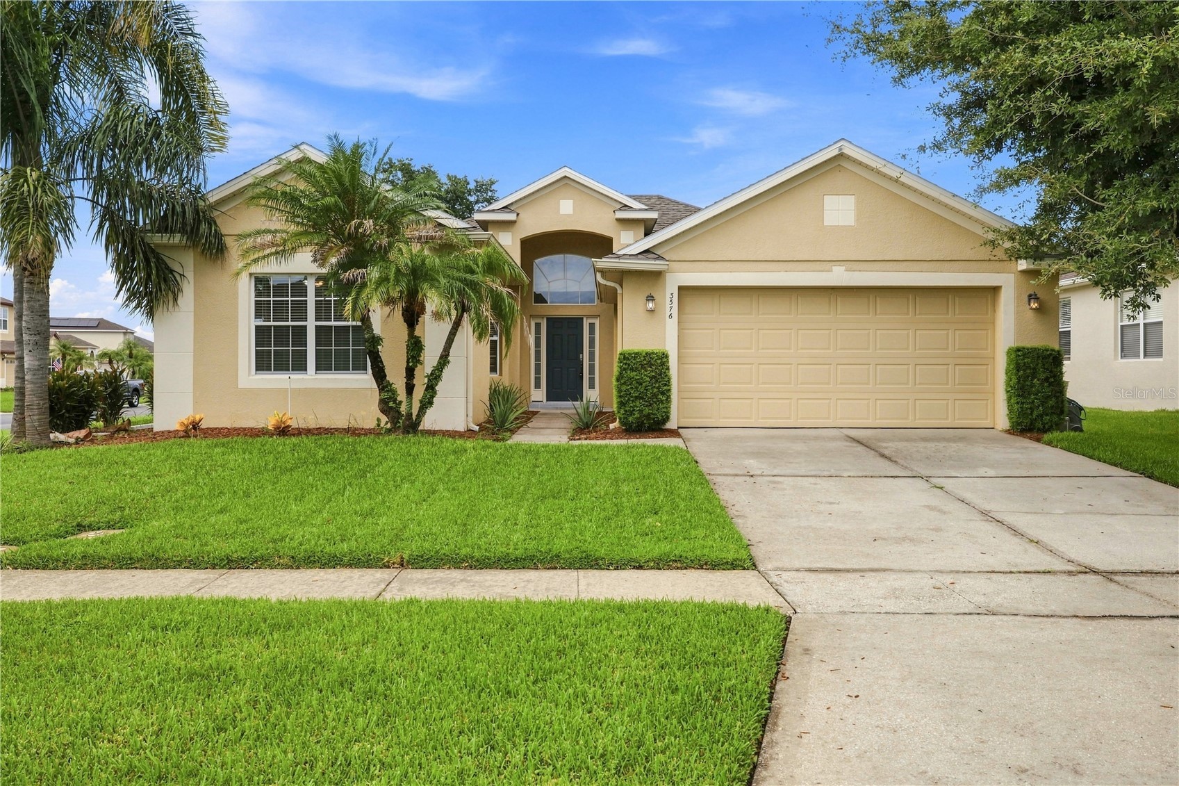 3576 MAPLE RIDGE LOOP