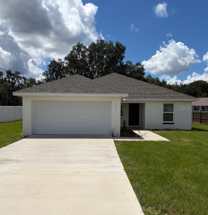 214 LOCUST LANE