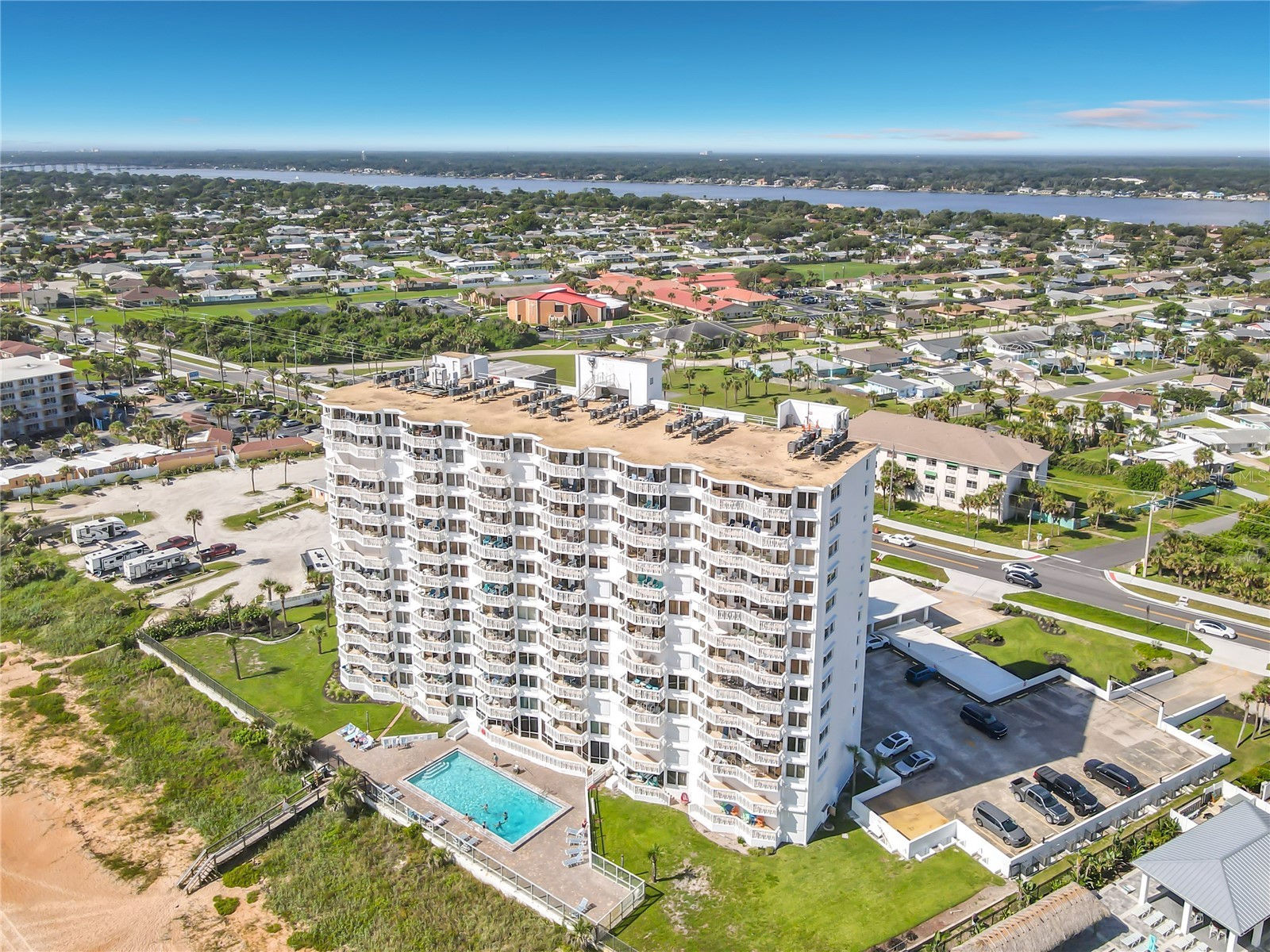 1051 OCEAN SHORE BOULEVARD 904
