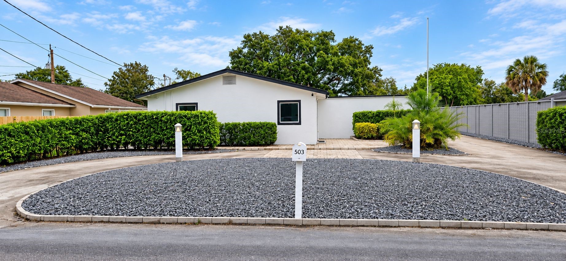 503 WYLLY AVENUE