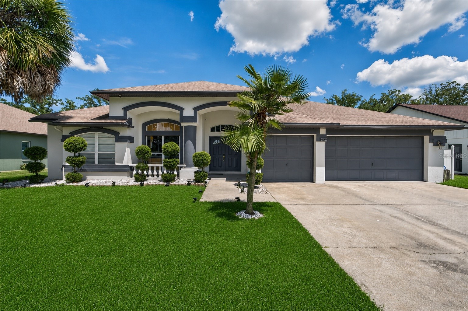 3926 NORTHRIDGE DRIVE