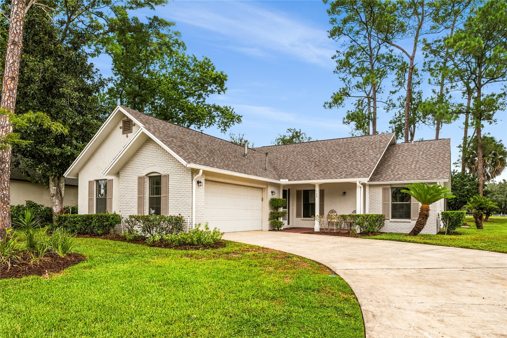 1448 FAIRWAY OAKS DRIVE