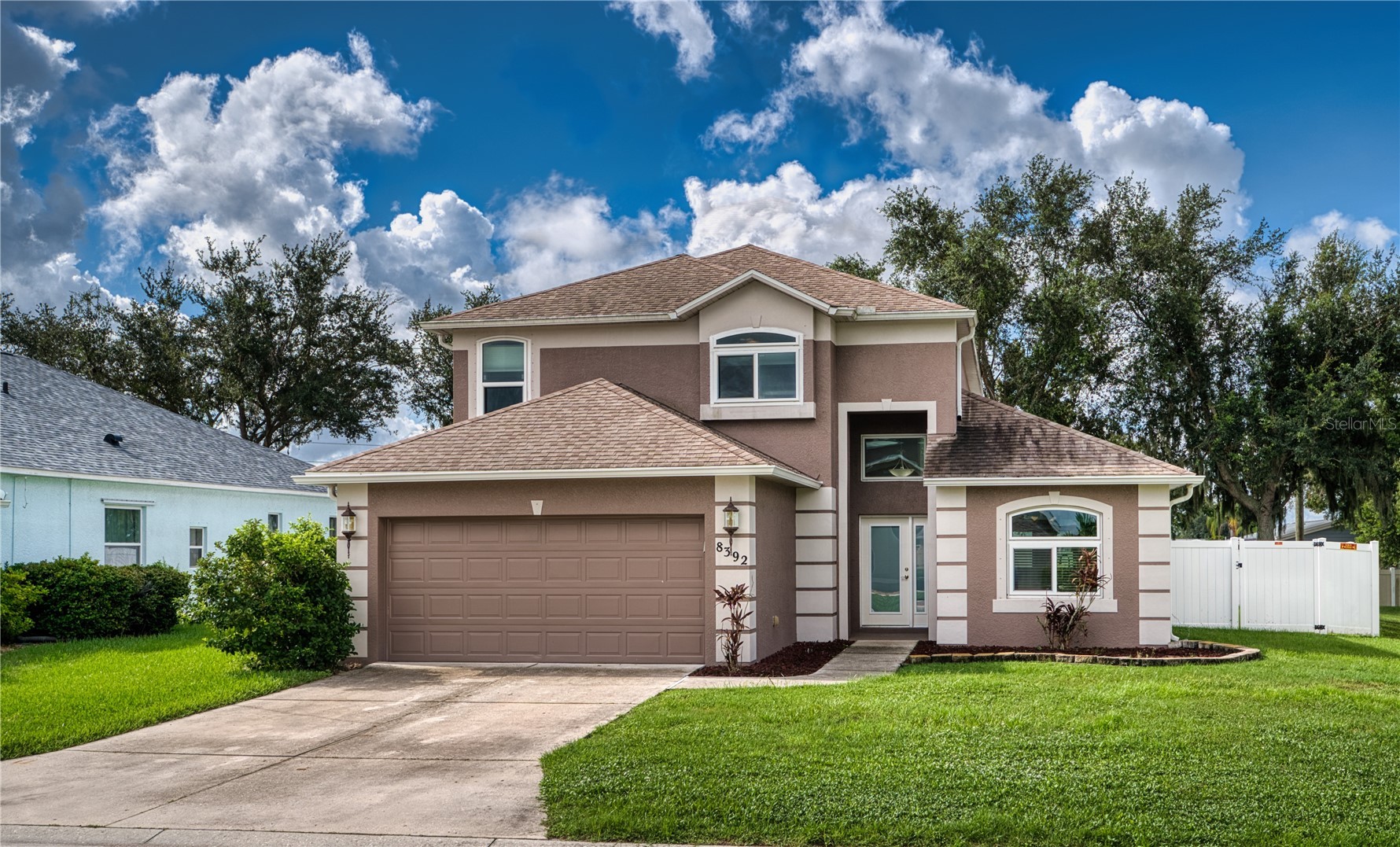 8392 E 47TH ST CIRCLE