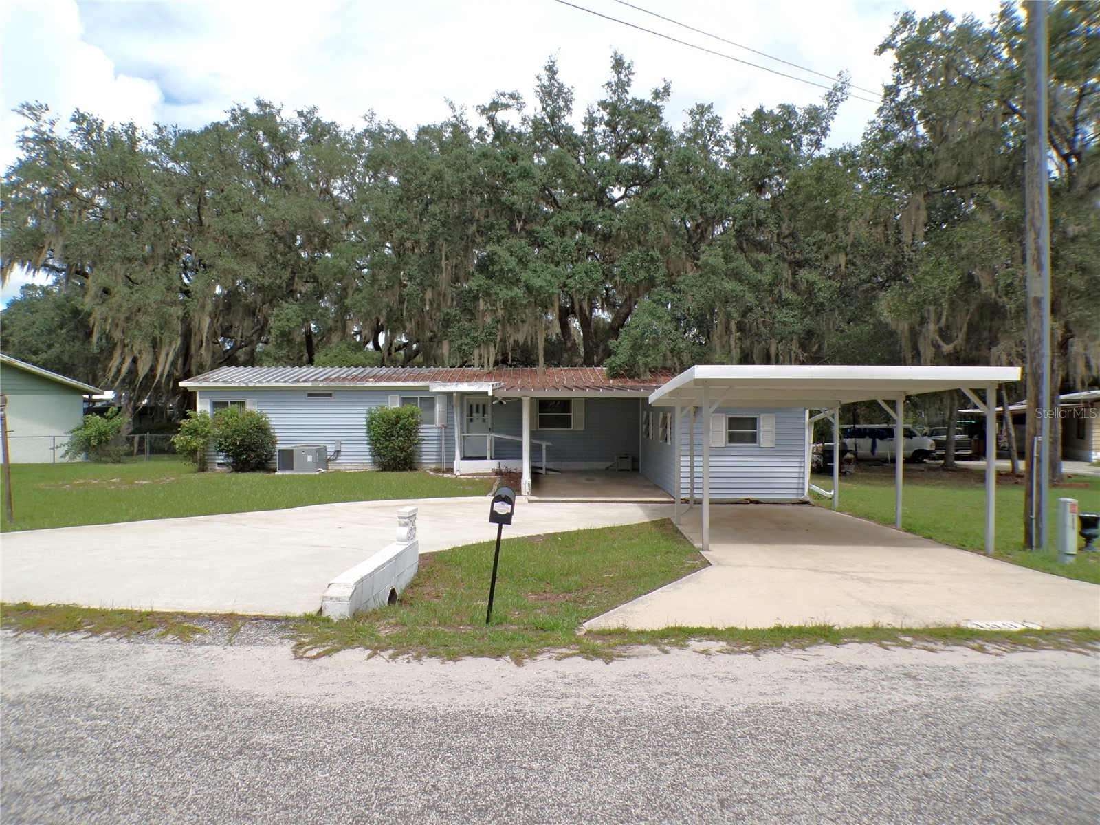 1991 SE 170TH AVENUE ROAD