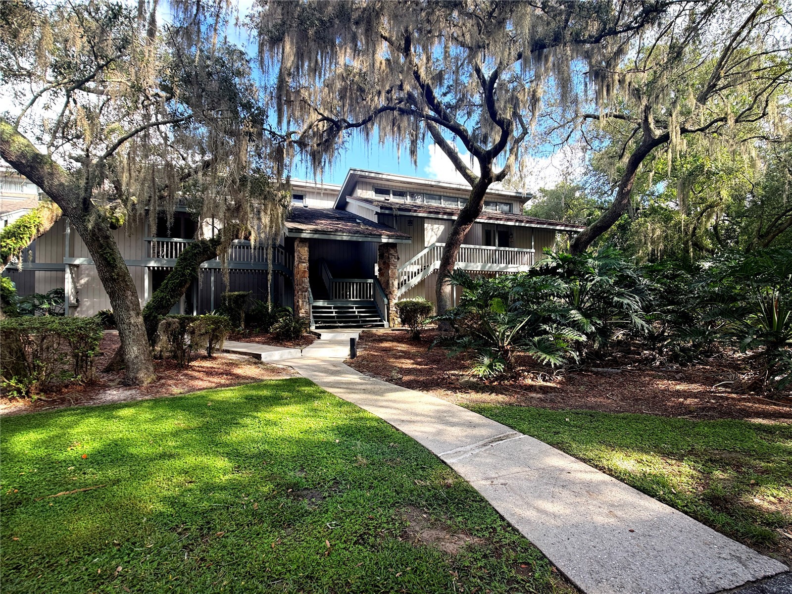 3033 CAMELOT DRIVE 303