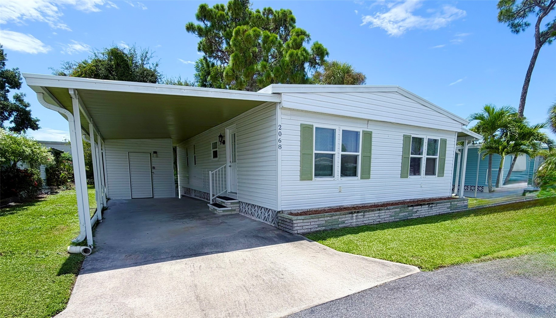2068 CA D ORO DRIVE