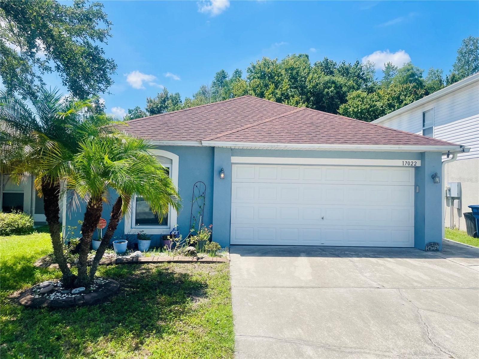 17022 HOLMBY COURT