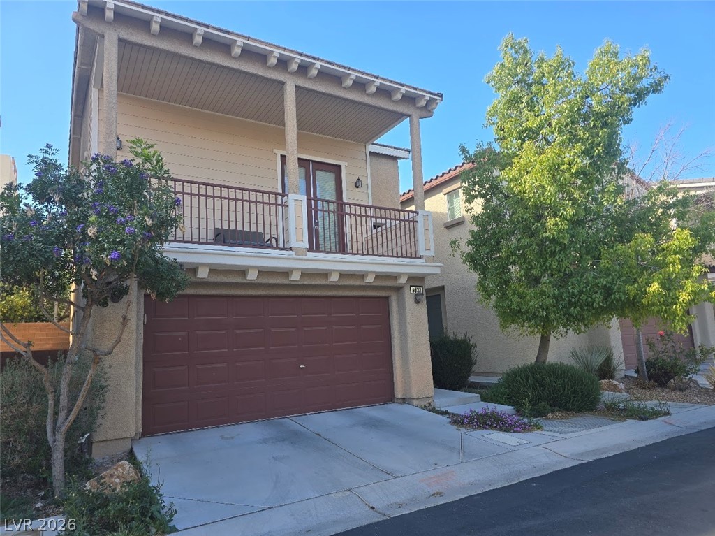 9833 Black Mulberry Street