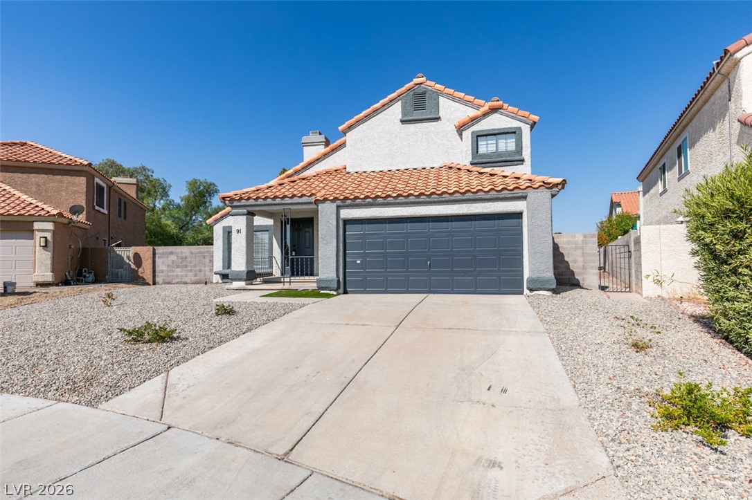 91 Trevor Drive