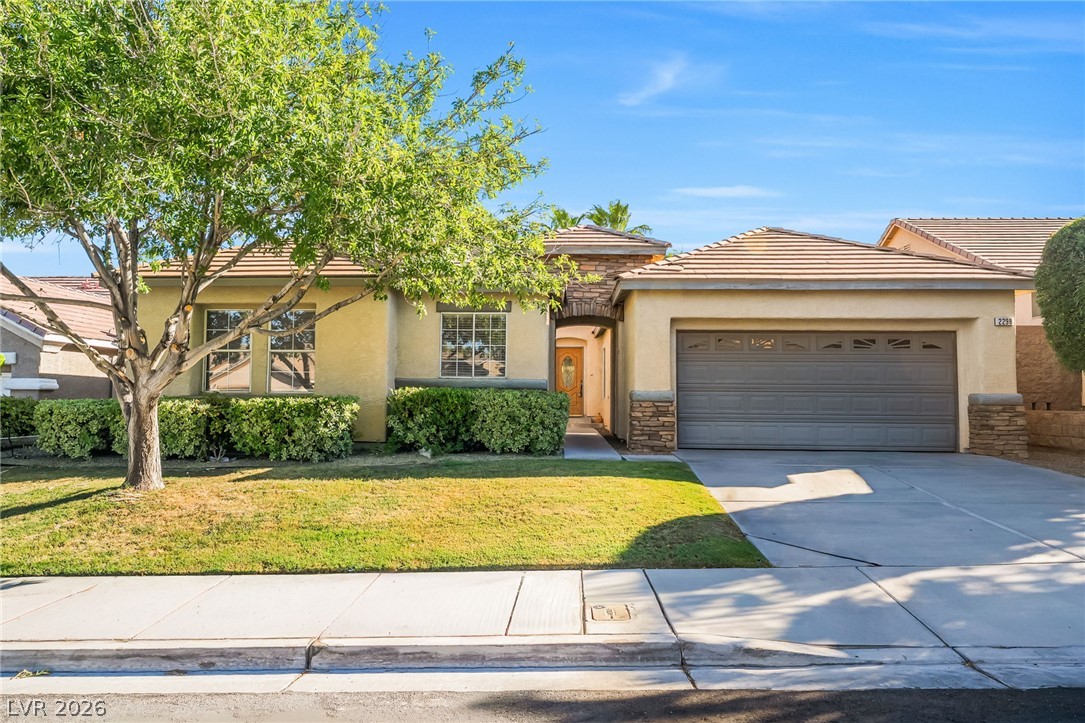 2298 TEDESCA Drive