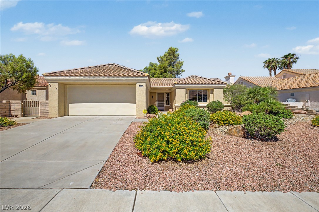 3017 Hawksdale Drive