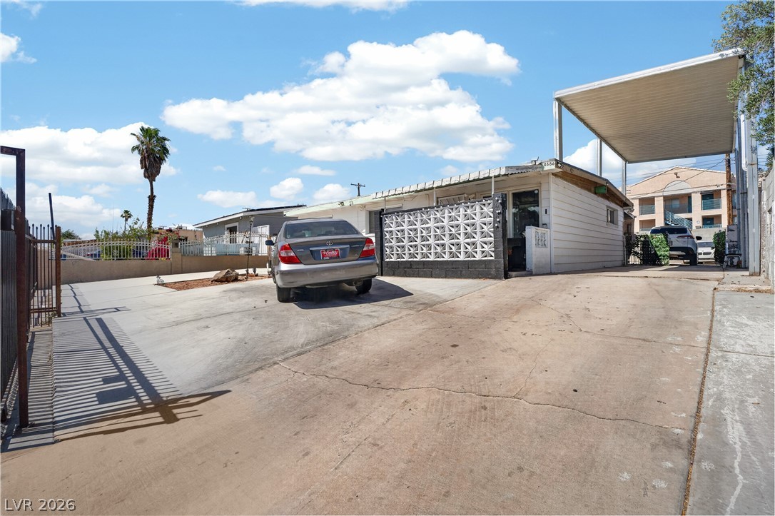 4686 Sheppard Drive