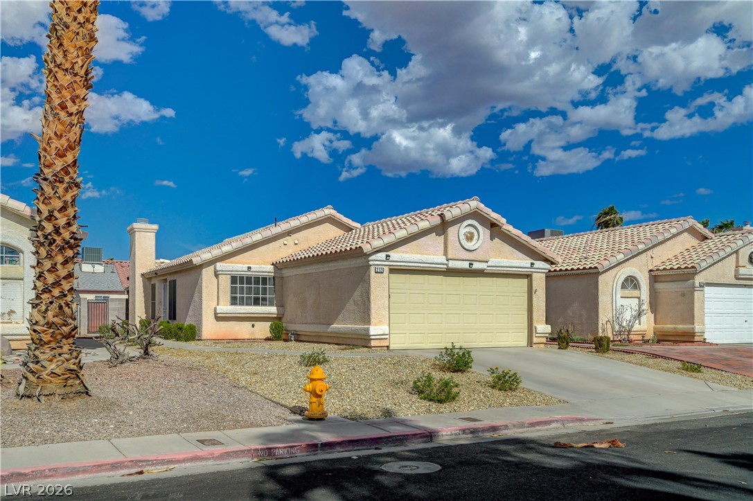 2120 Brassy Drive