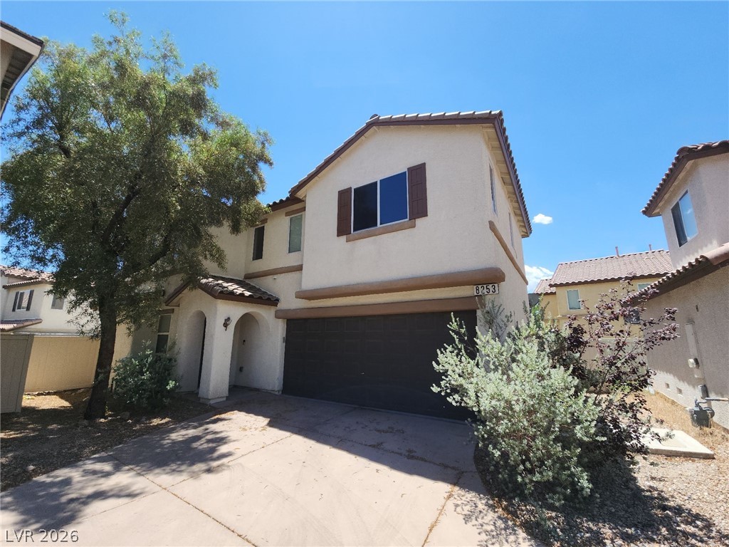 8253 Wildwood Glen Drive