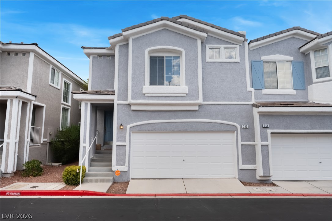 252 Serenity Ridge Court