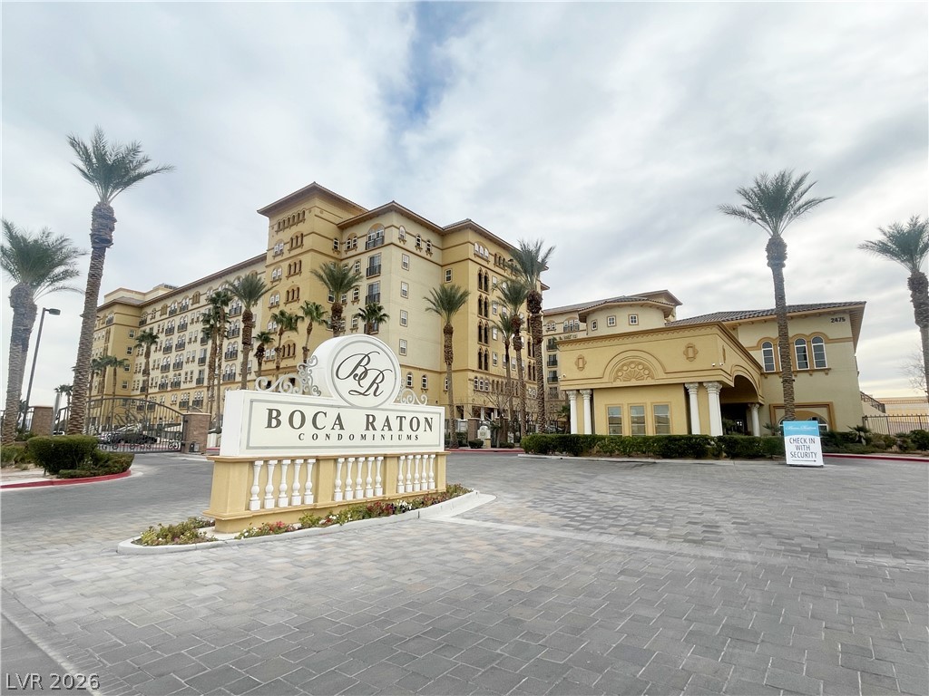 2405 West Serene Avenue 844