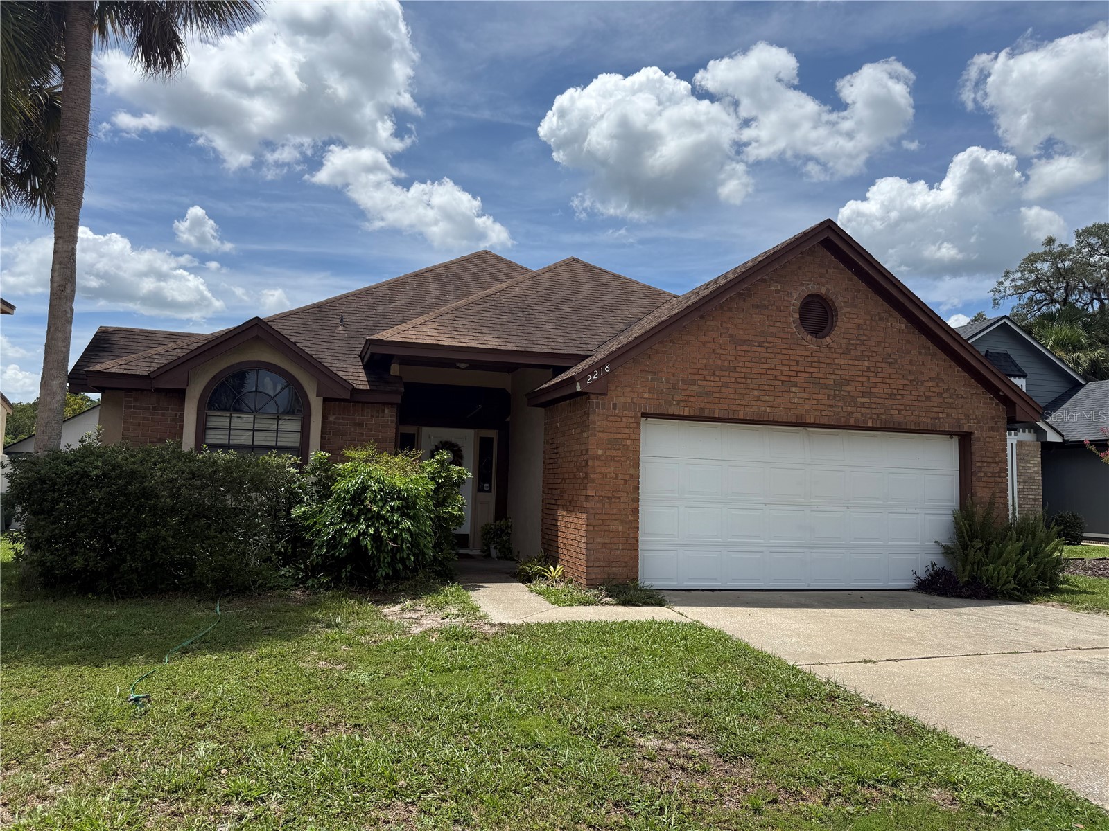 2218 BARKWOOD COURT