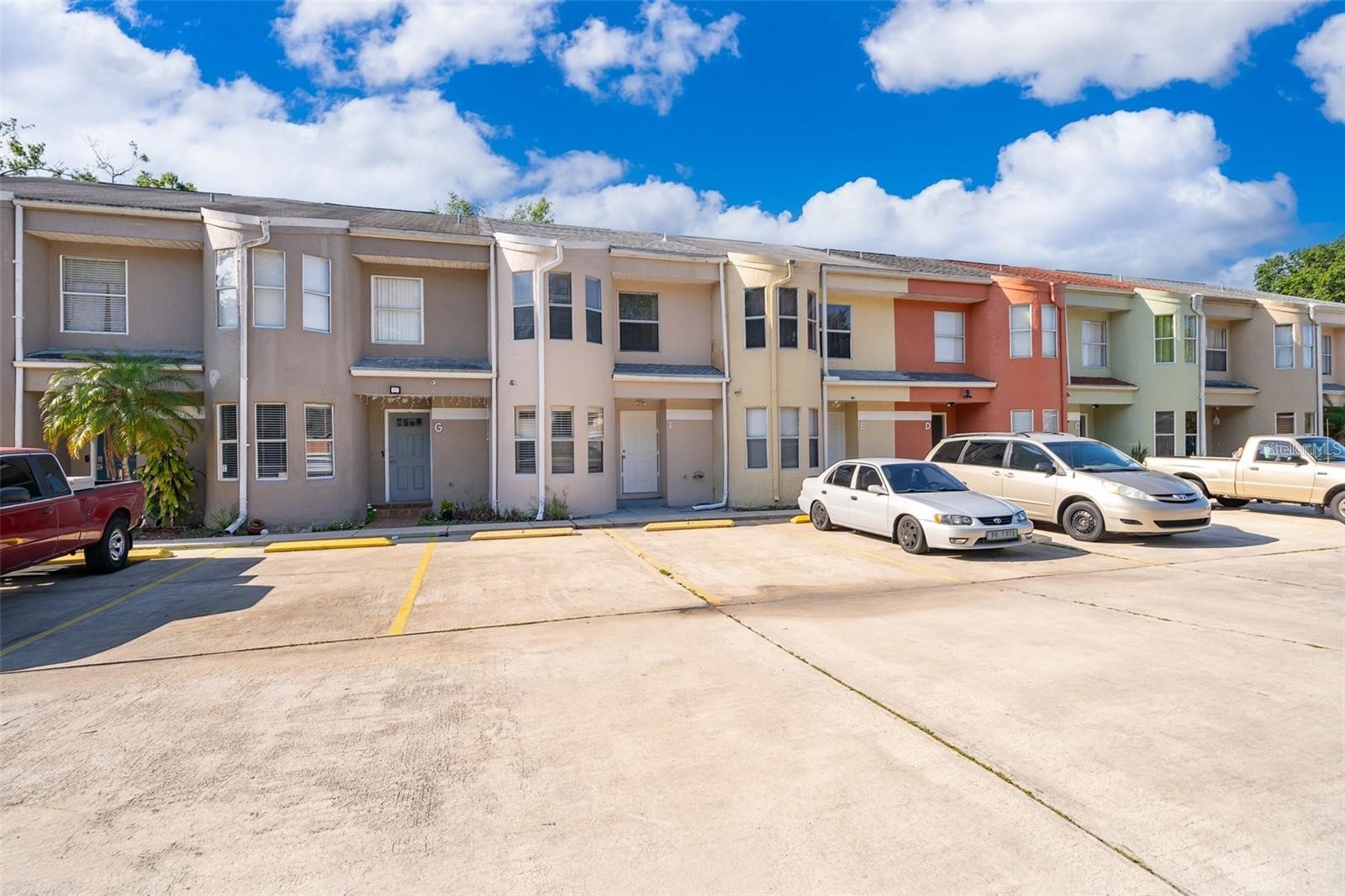 50 CORDONA DRIVE F
