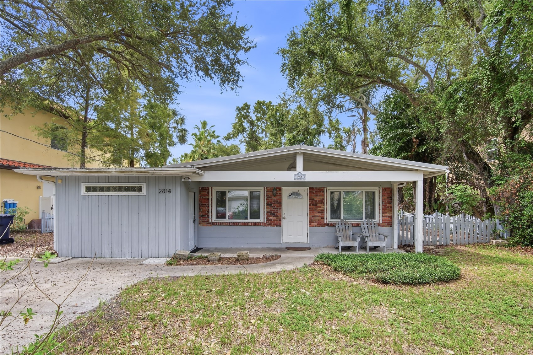 2814 W PRICE AVENUE