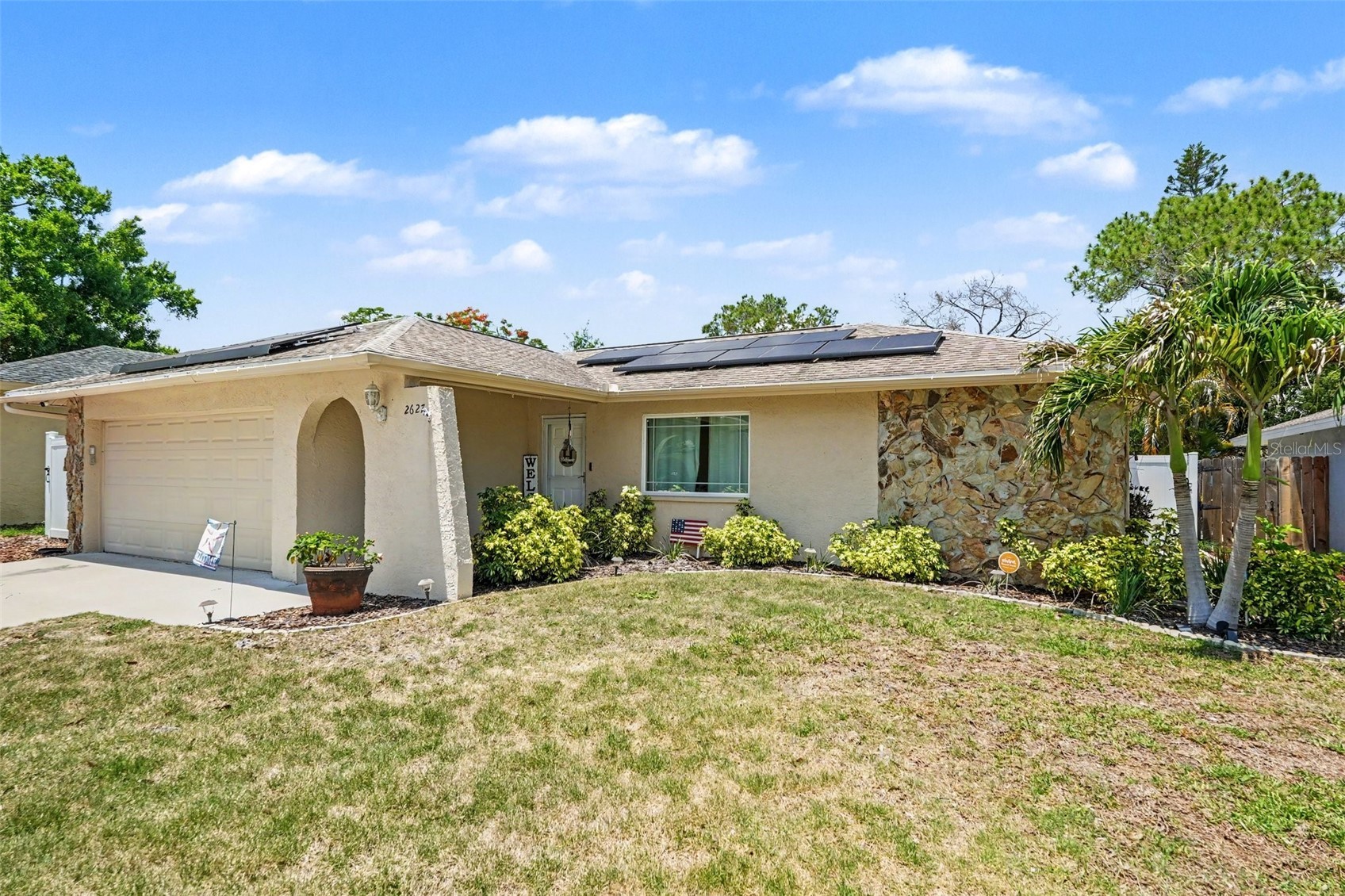 2627 SURREY DRIVE